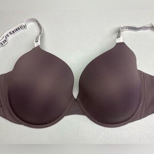 VS Ombré Lightly Lined T-Shirt Demi, 38DD *P1078